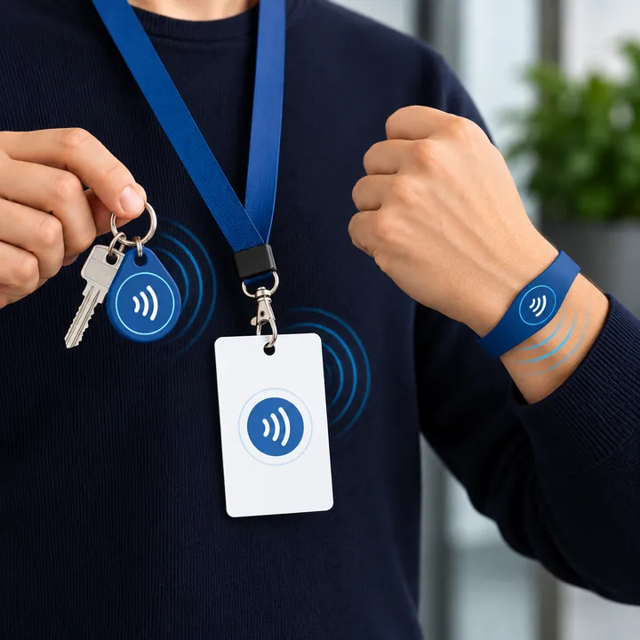 NFC Devices